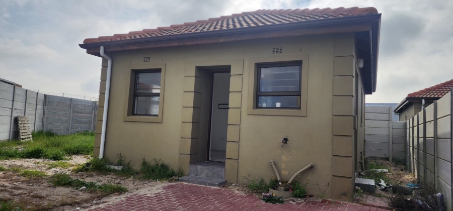 2 Bedroom Property for Sale in Rocklands Western Cape